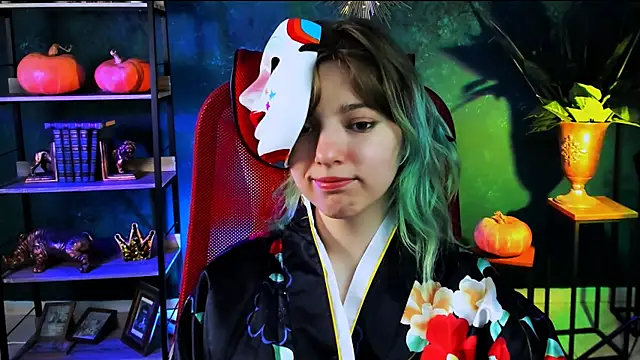 RocKStone  online show from October 30, 8:38 am