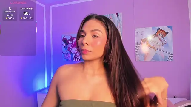 amira cute2 online show from March 30, 6:31 pm