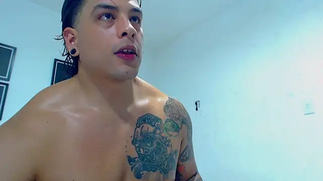 SilvaBranko online show from February 27, 10:42 pm