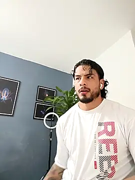 SilvaBranko online show from December 1, 1:10 am