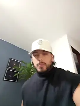 SilvaBranko online show from December 13, 11:10 pm