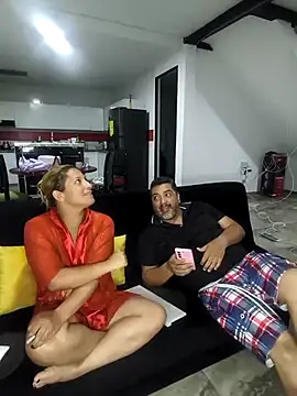 hotandfierylatinos2023 online show from February 6, 10:40 am