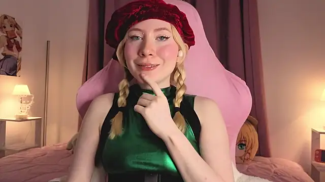 Snapshot of Gin_Lilah chatting on July 29, 11:47 pm Gin Lilah online show from July 29, 11:47 pm