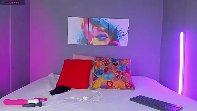 MadissonShakur online show from February 11, 5:07 pm