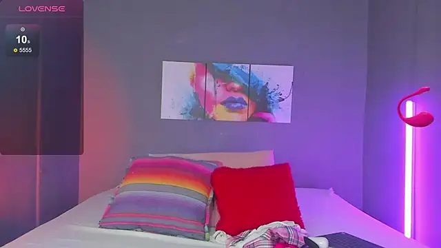 MadissonShakur online show from March 7, 5:10 pm