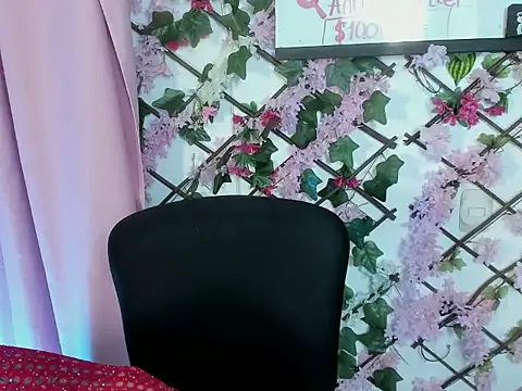 Snapshot of SoyMarce@xh chatting on May 3, 12:38 am SoyMarcexh online show from May 3, 12:38 am