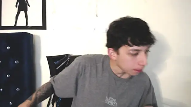  Thomas hot  online show from November 4, 3:49 am