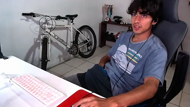 Thieves9 online show from September 10, 6:41 pm