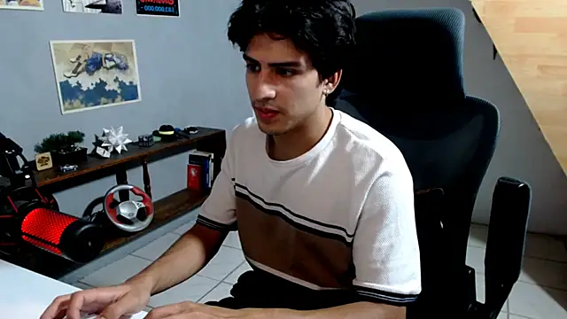 Thieves9 online show from January 16, 3:43 am