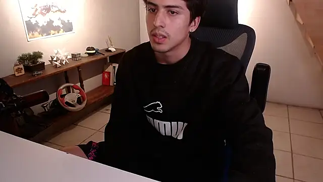 Thieves9 online show from February 11, 2:16 am