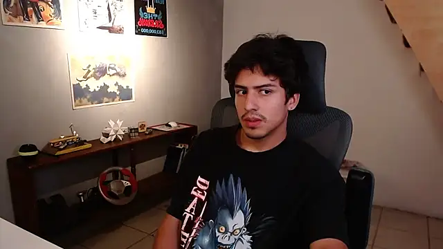 Thieves9 online show from February 22, 10:41 pm