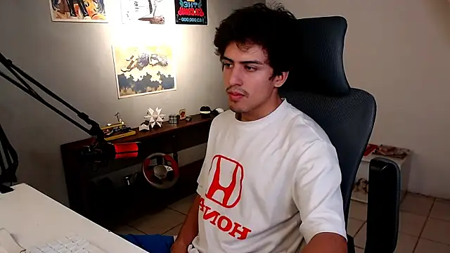 Thieves9 online show from February 28, 10:00 pm