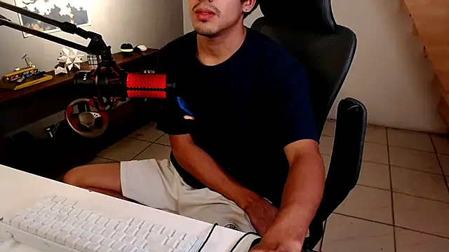 Thieves9 online show from March 2, 5:08 am