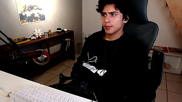 Thieves9 online show from March 6, 4:09 am