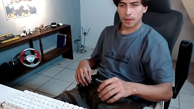 Thieves9 online show from March 23, 10:25 pm