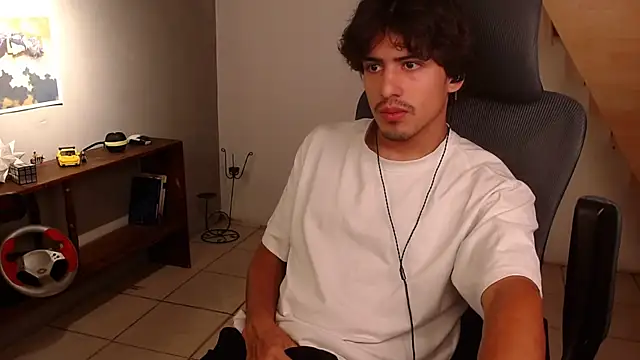 Thieves9 online show from April 14, 7:42 pm