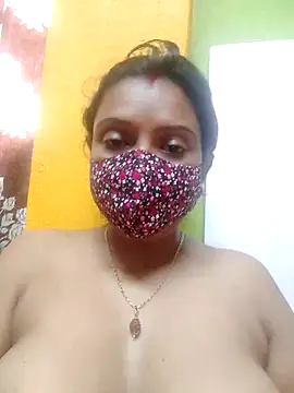 SuperSexyJaneman online show from February 19, 9:17 am