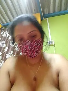 SuperSexyJaneman online show from February 21, 6:04 pm