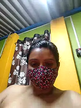 SuperSexyJaneman online show from March 7, 6:43 pm