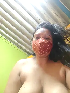 SuperSexyJaneman online show from March 21, 9:01 am