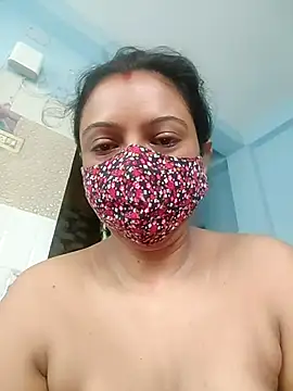 SuperSexyJaneman online show from October 1, 2:50 am