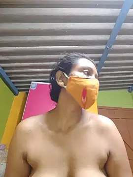 SuperSexyJaneman online show from July 10, 7:01 am