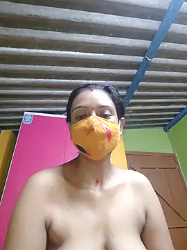 SuperSexyJaneman online show from July 13, 9:56 am
