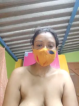 SuperSexyJaneman online show from July 17, 6:53 am