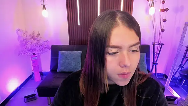 ArianaBaker online show from January 16, 4:11 pm