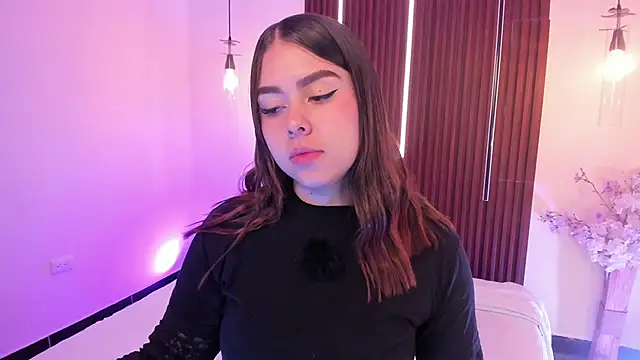 ArianaBaker online show from March 23, 1:59 pm