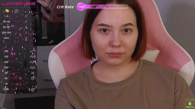 Snapshot of Airyhill chatting on September 25, 8:12 pm Airyhill online show from September 25, 8:12 pm