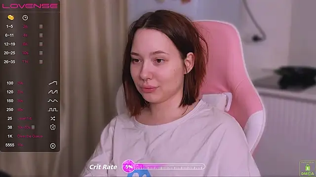 Airyhill online show from February 14, 6:04 pm