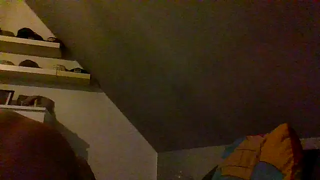 Snapshot of Fazu4 chatting on January 10, 1:13 pm Fazu4 online show from January 10, 1:13 pm