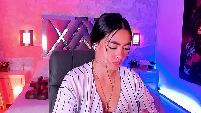 Natt collins online show from April 10, 4:17 am