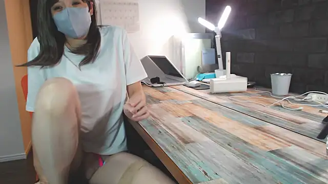 yooooo-chandesu online show from October 2, 1:45 am