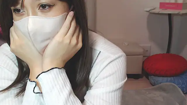 yooooo-chandesu online show from December 2, 12:38 am