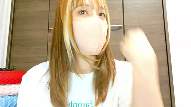 Snapshot of yooooo-chandesu chatting on April 26, 4:21 am yooooo-chandesu online show from April 26, 4:21 am