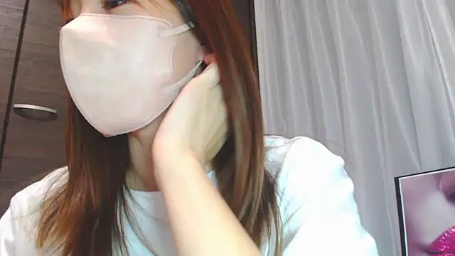 Snapshot of yooooo-chandesu chatting on May 12, 12:30 am yooooo-chandesu online show from May 12, 12:30 am