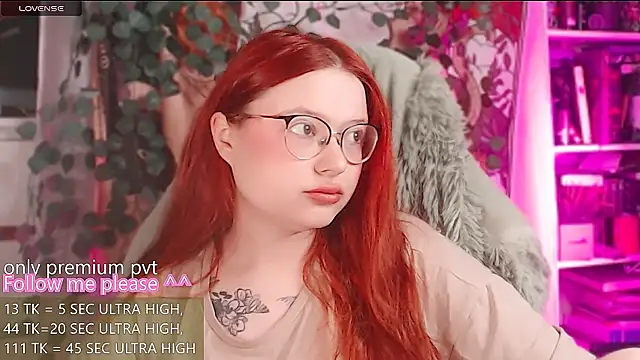 me  hanna online show from June 20, 2:25 am