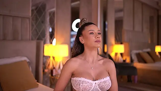 Snapshot of BlairSanders chatting on January 31, 7:23 pm BlairSanders online show from January 31, 7:23 pm