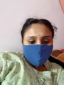 Snapshot of Archna-ji chatting on December 31, 4:57 pm Archna-ji online show from December 31, 4:57 pm