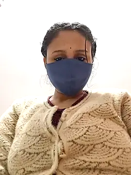 Snapshot of Archna-ji chatting on January 1, 1:59 pm Archna-ji online show from January 1, 1:59 pm