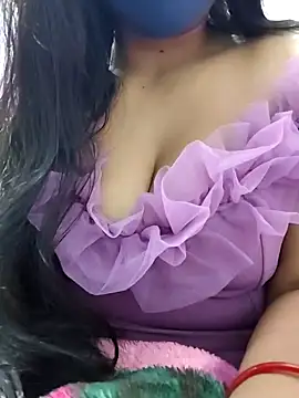 Snapshot of Archna-ji chatting on January 17, 5:08 pm Archna-ji online show from January 17, 5:08 pm