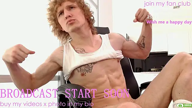 jammysir online show from April 3, 12:03 pm