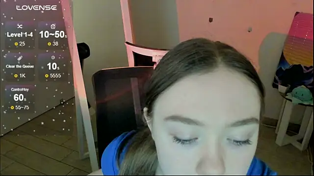 Florence meow online show from January 7, 8:50 am