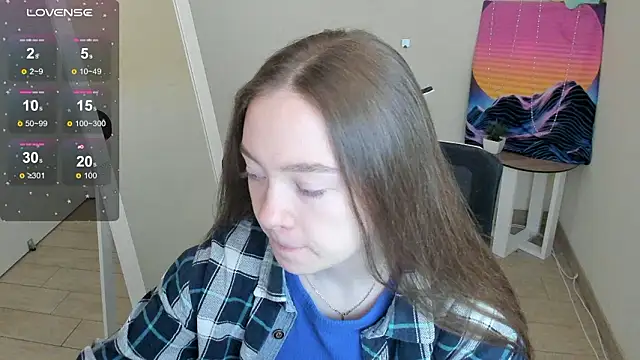 Florence meow online show from March 29, 6:35 am