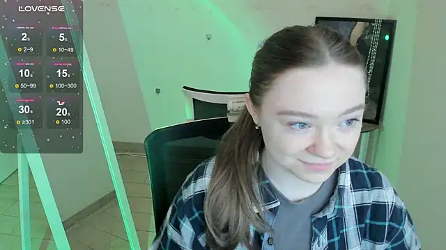 Florence meow online show from April 2, 6:44 am