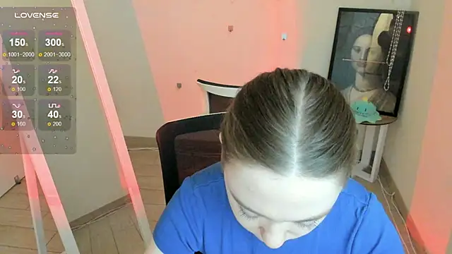 Florence meow online show from April 16, 6:47 am