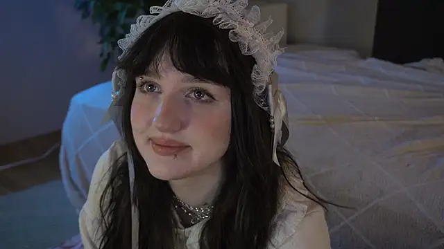 ELLIEJAY online show from October 30, 5:20 am