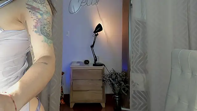 yandracelisofficial online show from January 17, 3:23 am